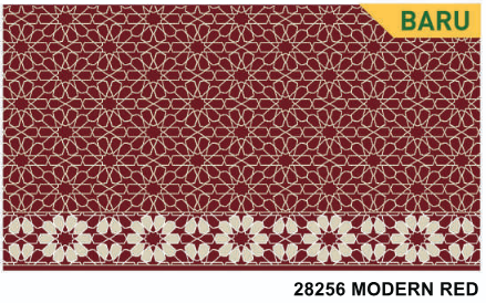 Karpet Masjid LHAI 19